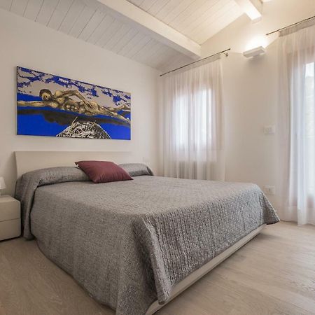 Apartament Ca' Rossini 2 Wenecja Zewnętrze zdjęcie