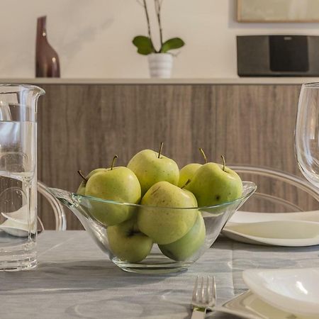 Apartament Ca' Rossini 2 Wenecja Zewnętrze zdjęcie