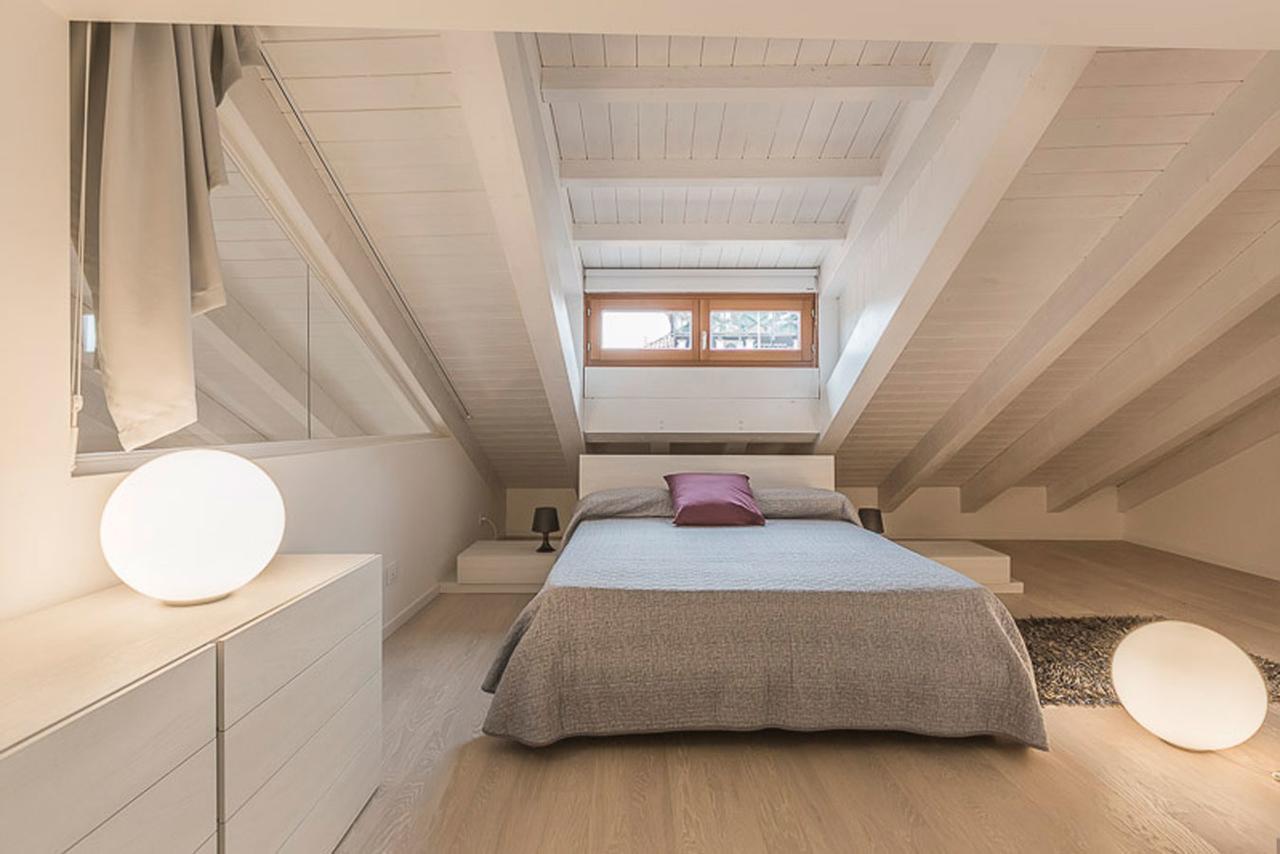 Apartament Ca' Rossini 2 Wenecja Zewnętrze zdjęcie