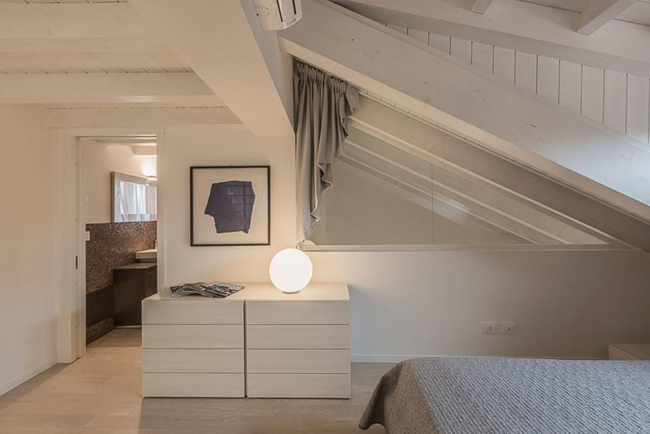 Apartament Ca' Rossini 2 Wenecja Zewnętrze zdjęcie