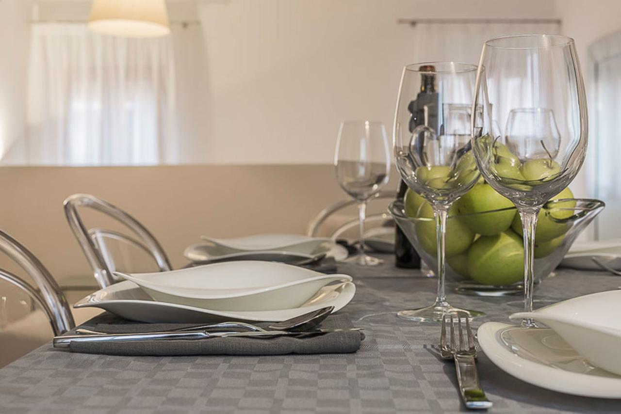Apartament Ca' Rossini 2 Wenecja Zewnętrze zdjęcie
