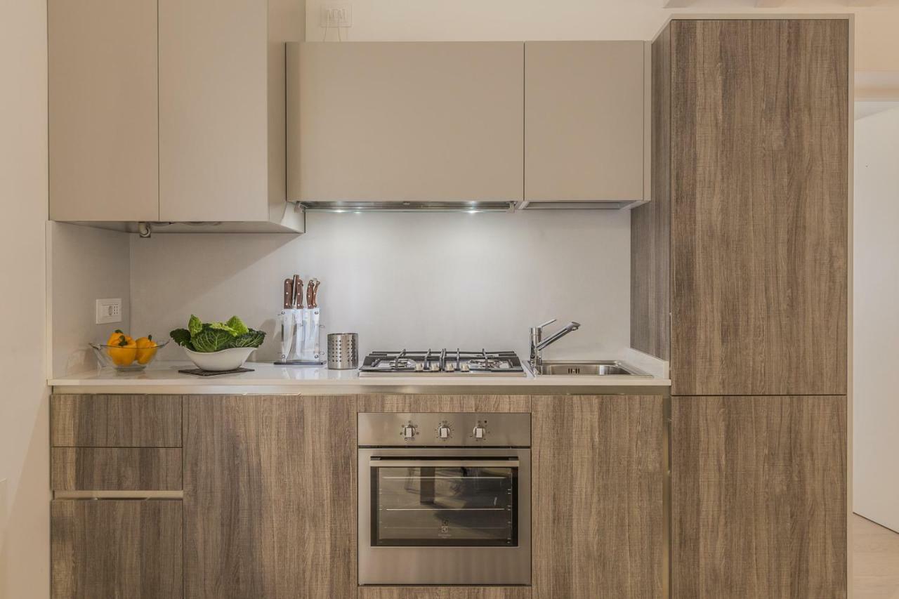 Apartament Ca' Rossini 2 Wenecja Zewnętrze zdjęcie
