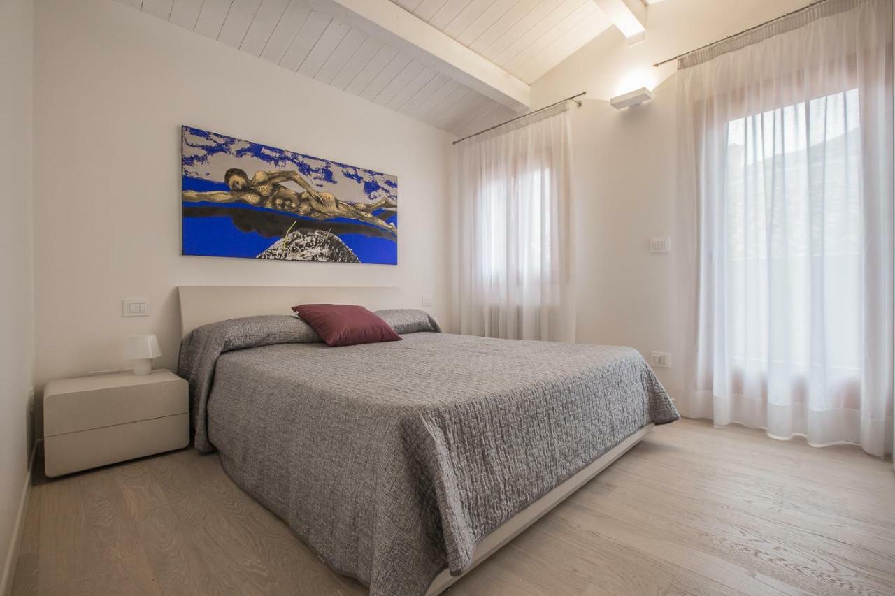 Apartament Ca' Rossini 2 Wenecja Zewnętrze zdjęcie