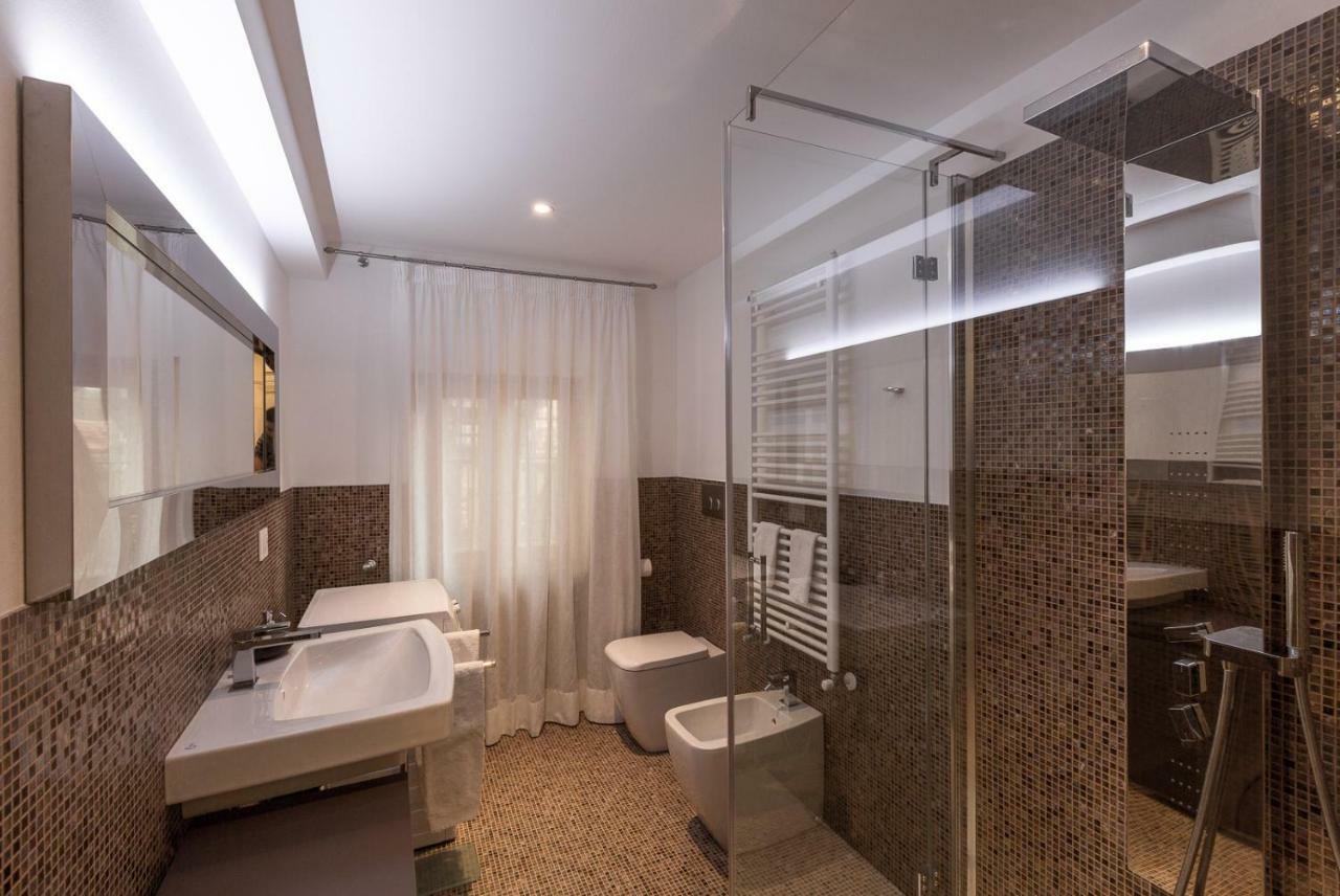Apartament Ca' Rossini 2 Wenecja Zewnętrze zdjęcie