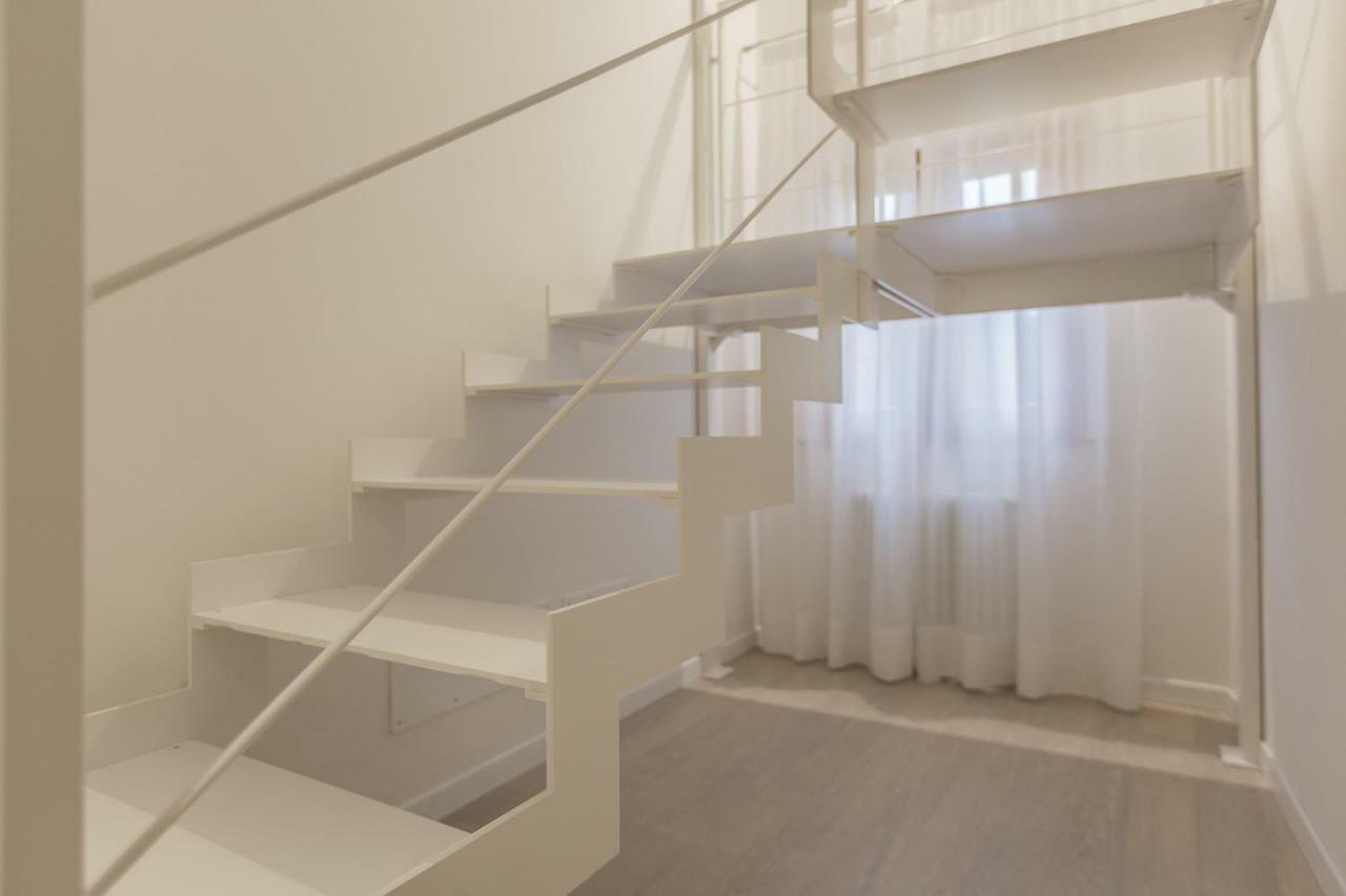 Apartament Ca' Rossini 2 Wenecja Zewnętrze zdjęcie